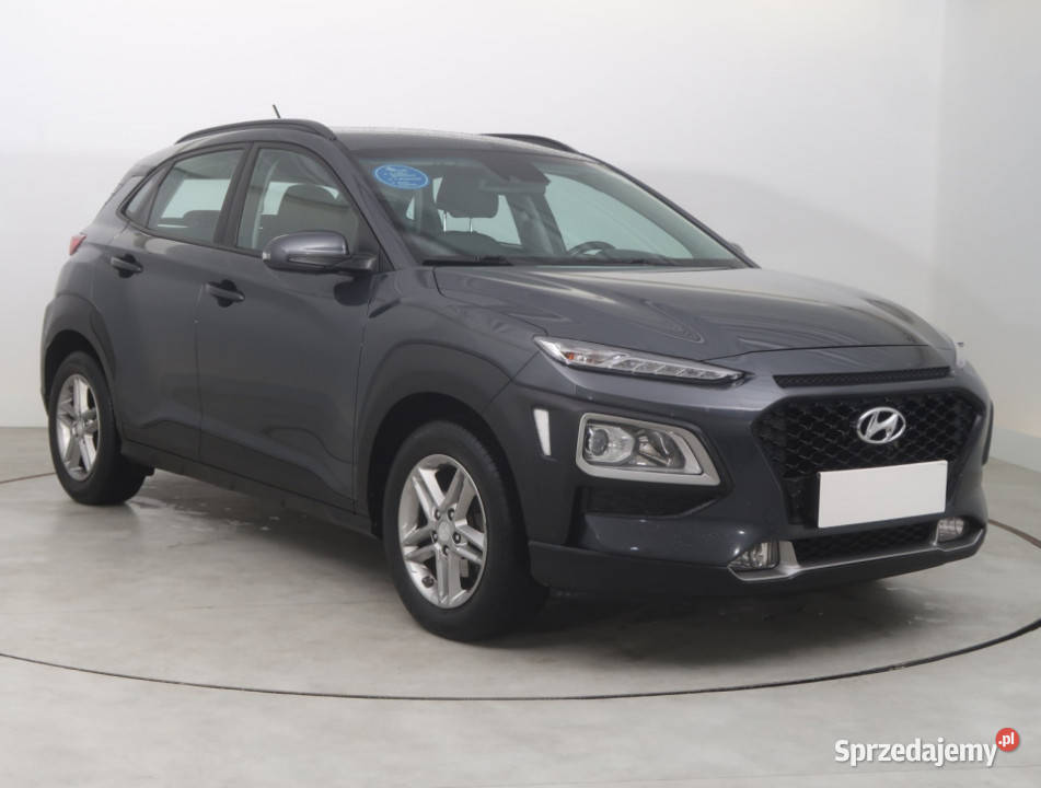 Hyundai Kona 10 TGDI 998cm3 Bielany Wrocławskie