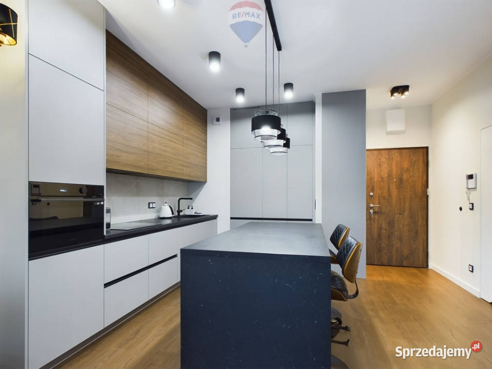 Ekskluzywne 2 pokojowe mieszkanieDomaniewska mazowieckie Warszawa