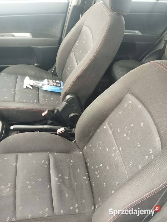 Mazda 2 16 LPG ważne opłaty Stare Załucze