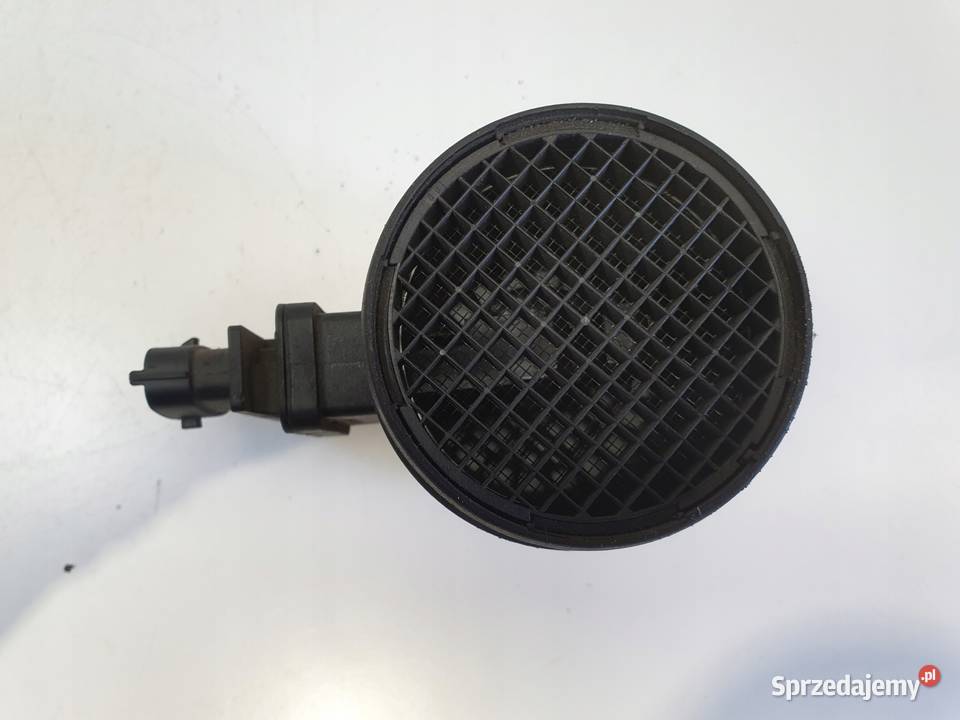 PRZEPŁYWOMIERZ Saab 93 II 19 TID 16V POWIETRZA Rudka