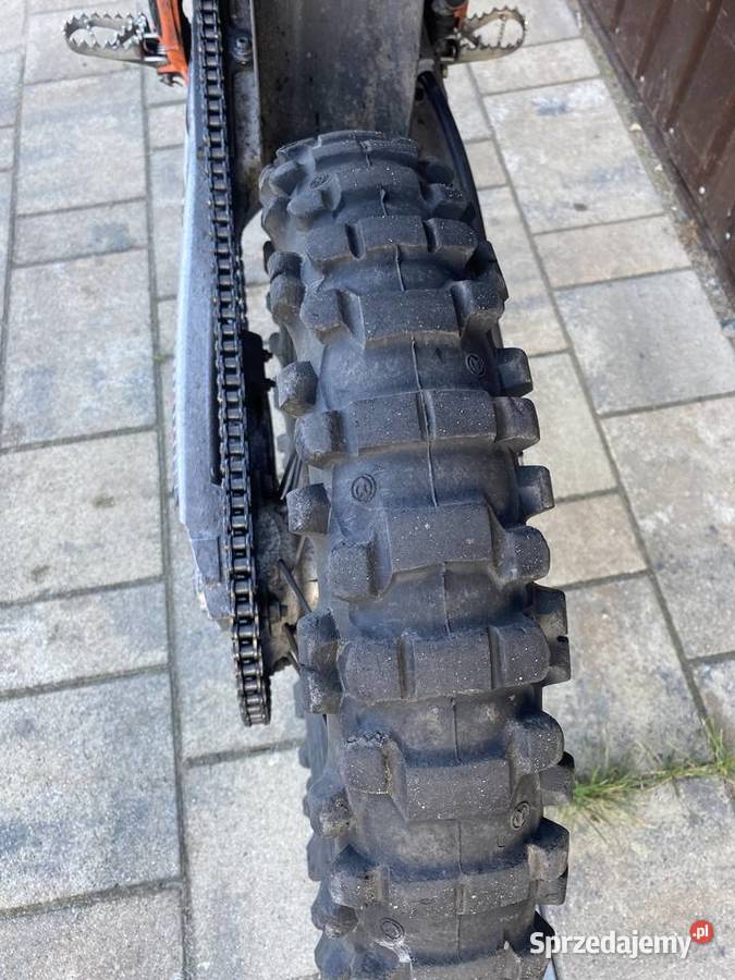 Sprzedam ktm sx85 2014r Galewice