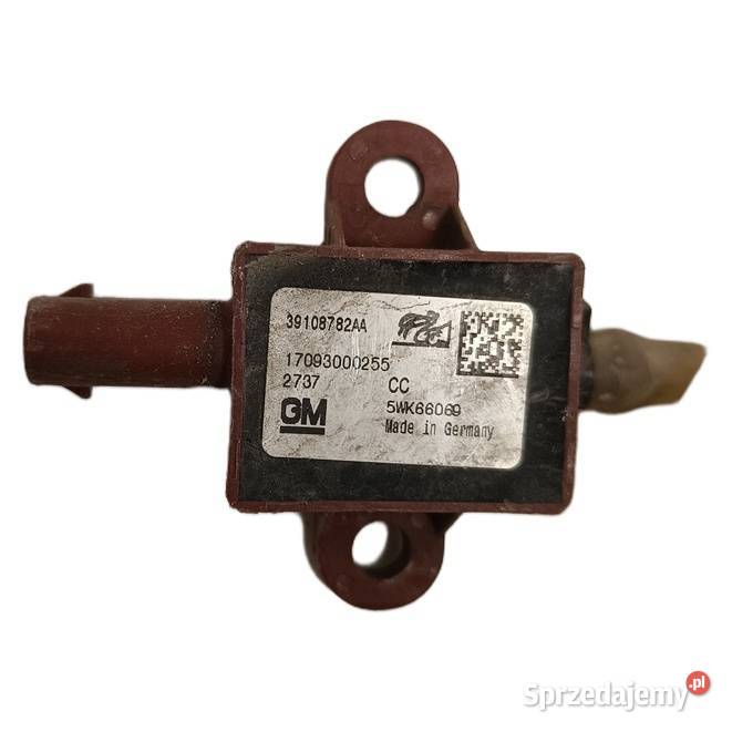 Czujnik ochrony pieszych Opel Insignia B czujnik Układ elektryczny, zapłon