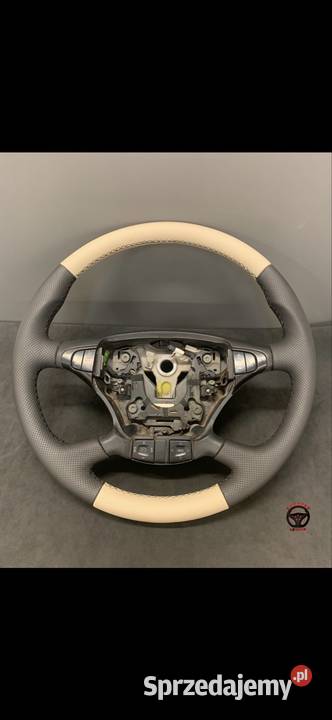 KIEROWNICA SCANIA R ciężarowe Kamienna Góra