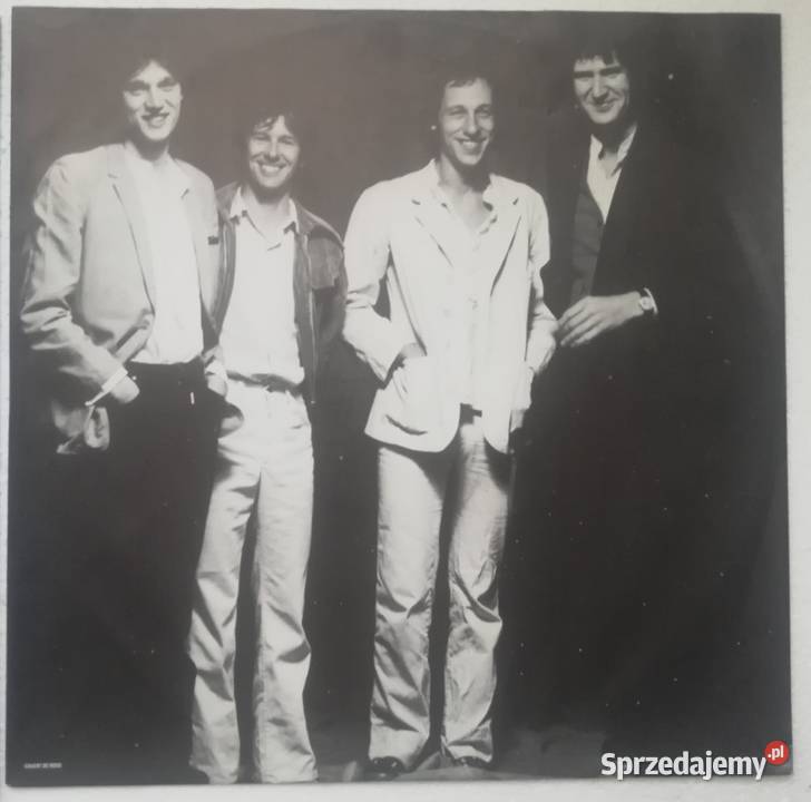 Dire Straits COMMUNIQUE DE Jelenia Góra