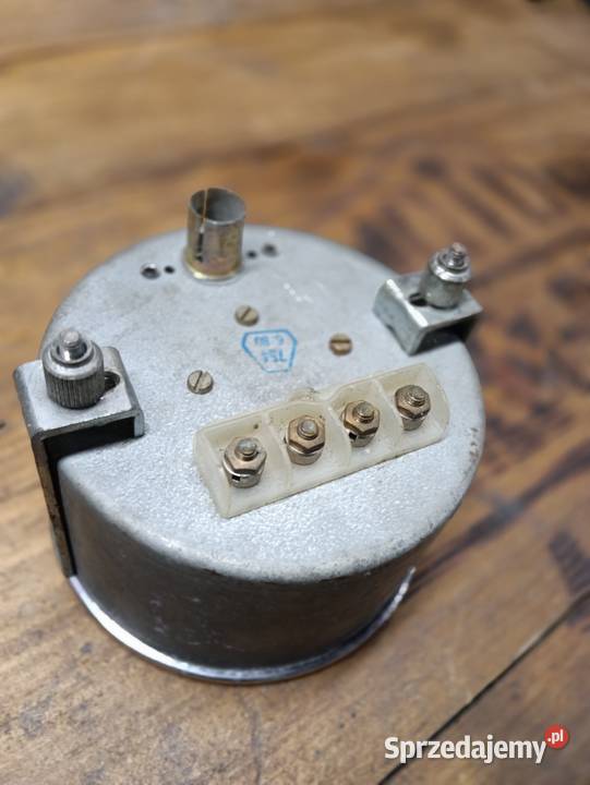 Autosan Prędkościomierz VDO 41111 19 24V W10 Ostrów Wielkopolski