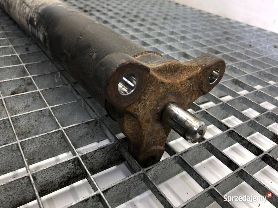 WAŁ NAPĘDOWY TYŁ BMW F32 SportowyCoupe 20 184 podkarpackie