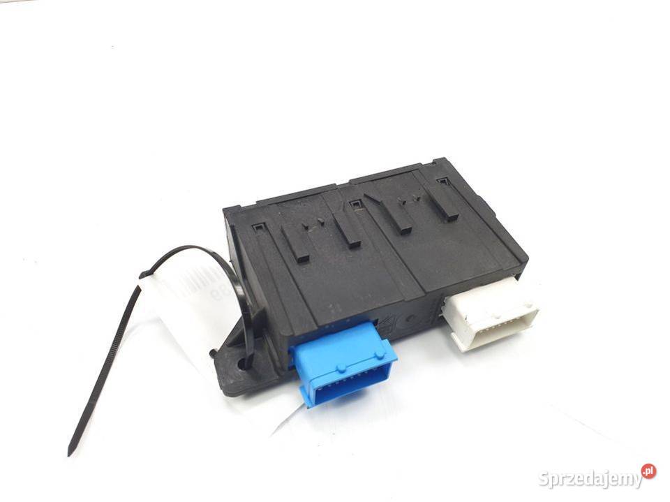 MODUŁ CITROEN C4 PICASSO 9812711280 osobowe Lipno