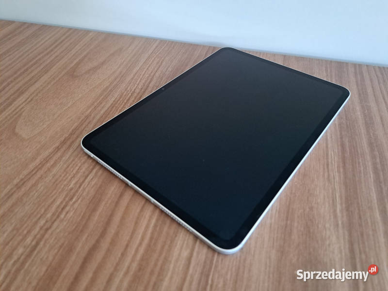 iPad Pro 11 M4 2025 256 GB Cellular Ultra Retina Apple Tablety i palmtopy Warszawa