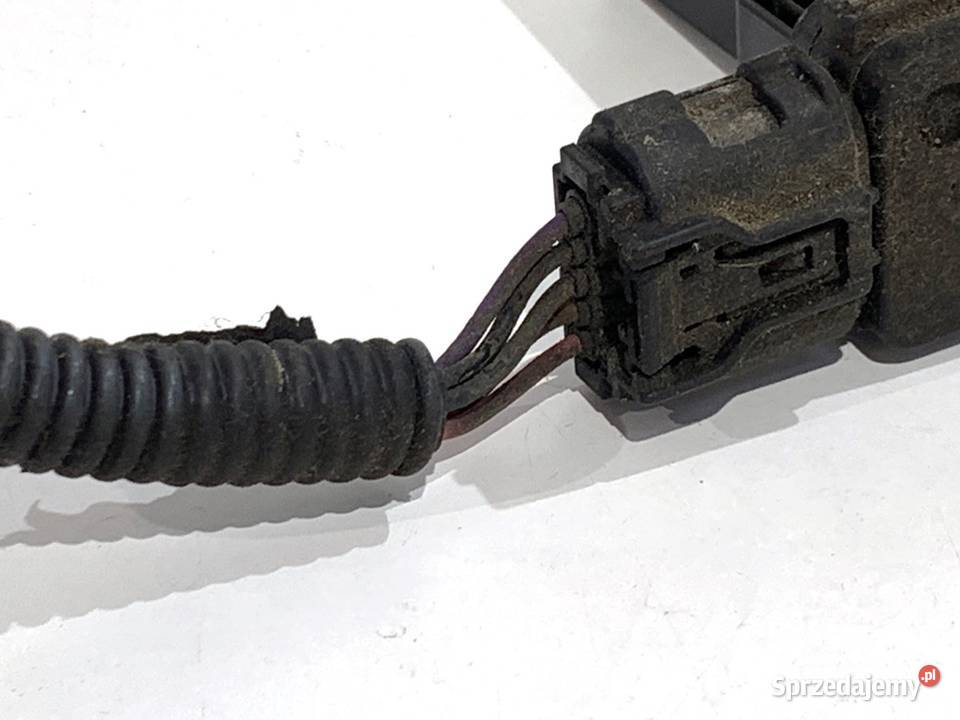 PRZEPŁYWOMIERZ TOYOTA AURIS I 2220431010 14 97