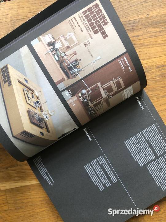 Stereo Graphics Victionary Szramowo
