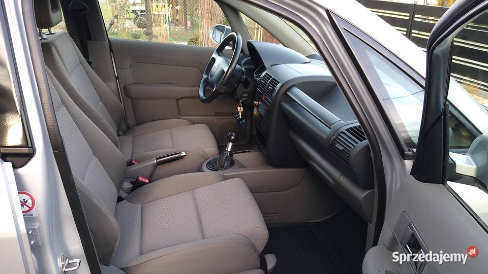 Audi A2 14 Benzyna Dębno