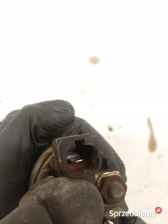 ROZRUSZNIK 361002A800 17 CRDI Kia Sportage III