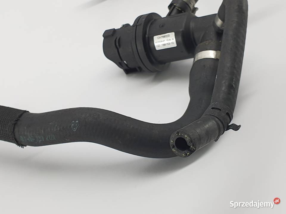 Termostat Obudowa Waz Przewod Bmw R 1200 Gs R łódzkie Łódź