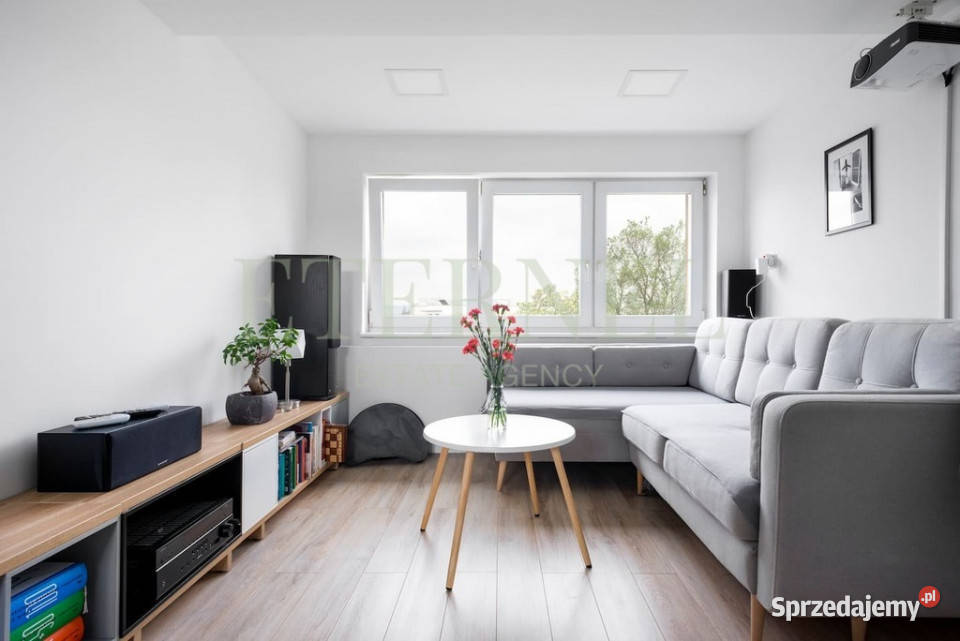 Mieszkanie z najemcą inwestycja Stare Podgórze Sprzedaż