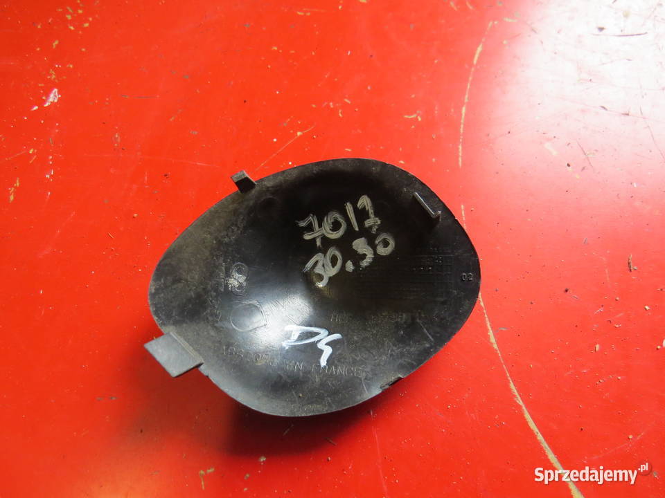 PEUGEOT ELYSEO 50 80 125 9801 zaślepka klapka Motoryzacja Warszawa sprzedam