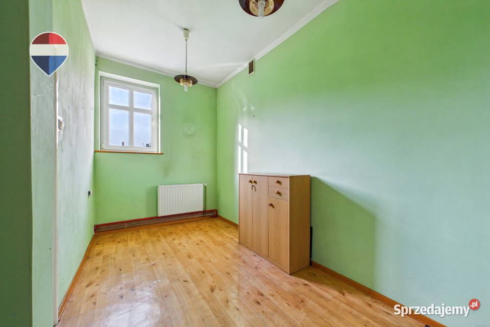 Na sprzedaż lokal użytkowy w centrum Chocianowa Chocianów