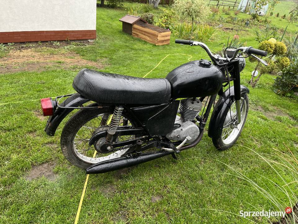 Wsk 125 zachodniopomorskie