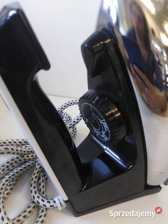 ZELAZKO DEZAL KPL Elektronika Łódź