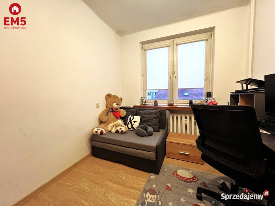 sprzedaży mieszkania 3569m2 2pokojowe Wasilków