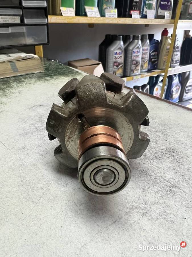 Wirnik alternatora 125 p Fiat