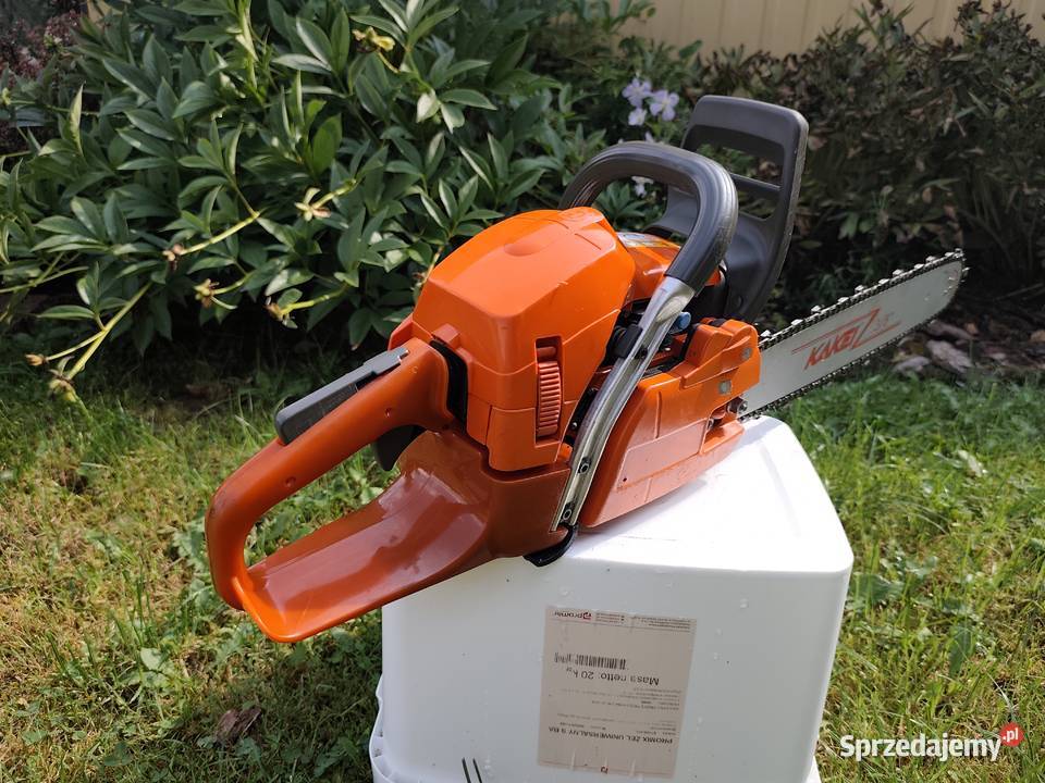 Husqvarna 359 39 konia Super Stan