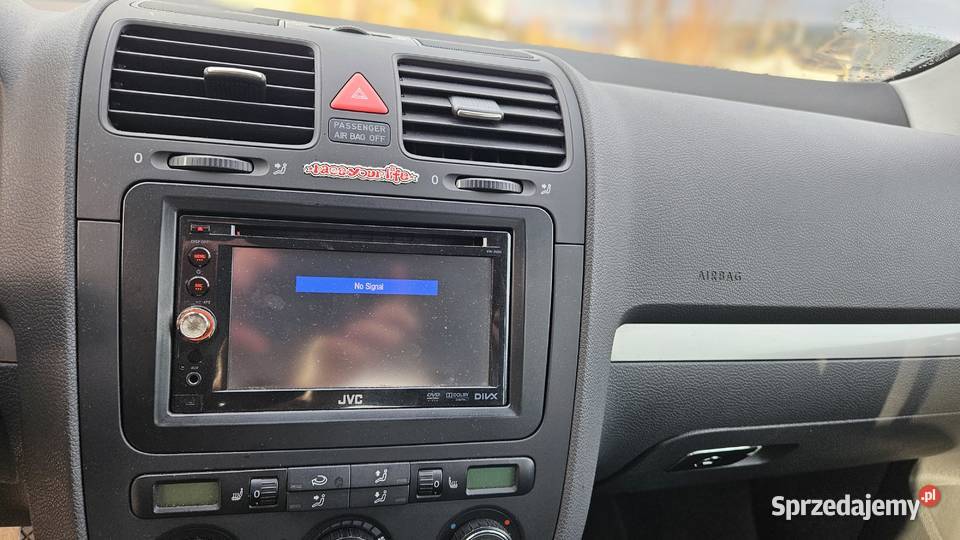 Volkswagen Golf 20 TDI Edition małopolskie Limanowa