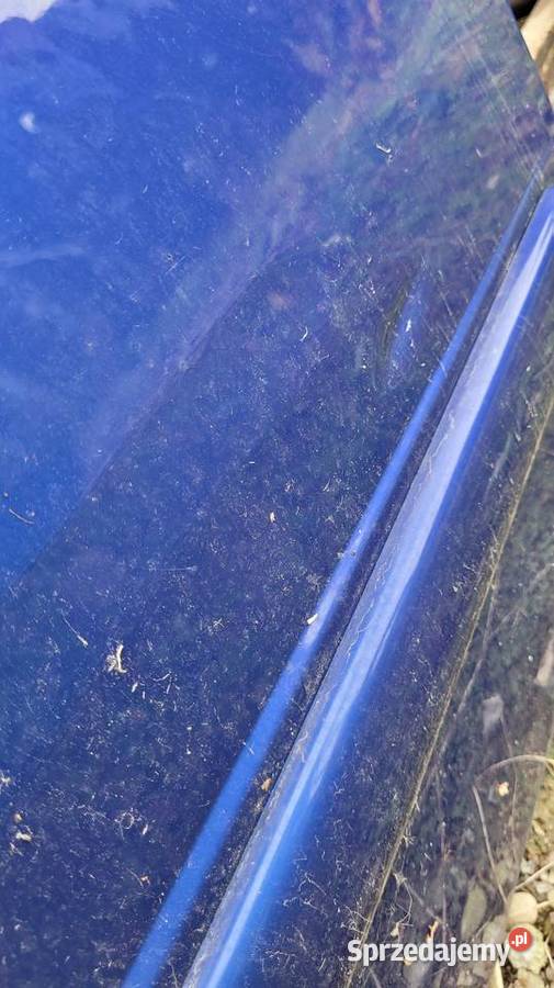 Drzwi Opel Astra G Bertone Łagów