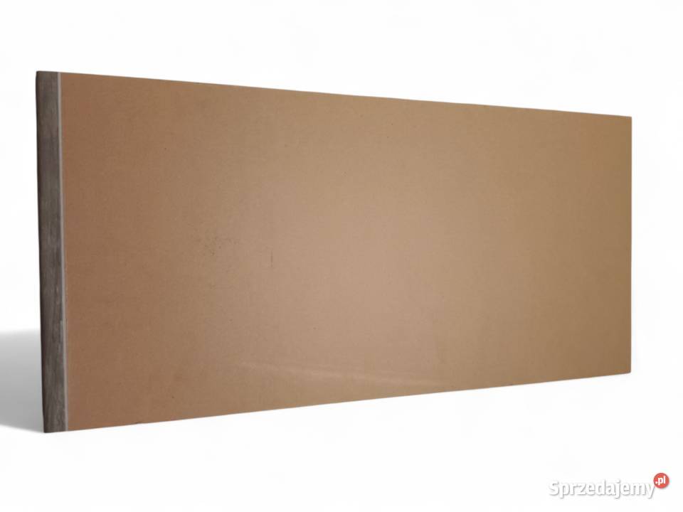 Blat laminowany 292 x 60 x 4 deseń szarego 60cm Kraków sprzedam