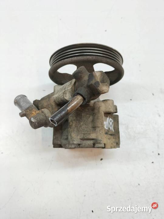 POMPA WSPOMAGANIA 9645464980 22 D Peugeot Boxer