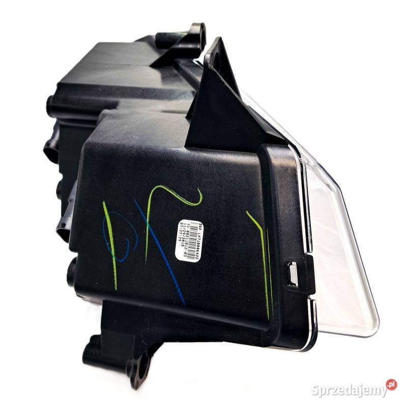 Lampa przednia lewa CanAm maverick BRP 710006422