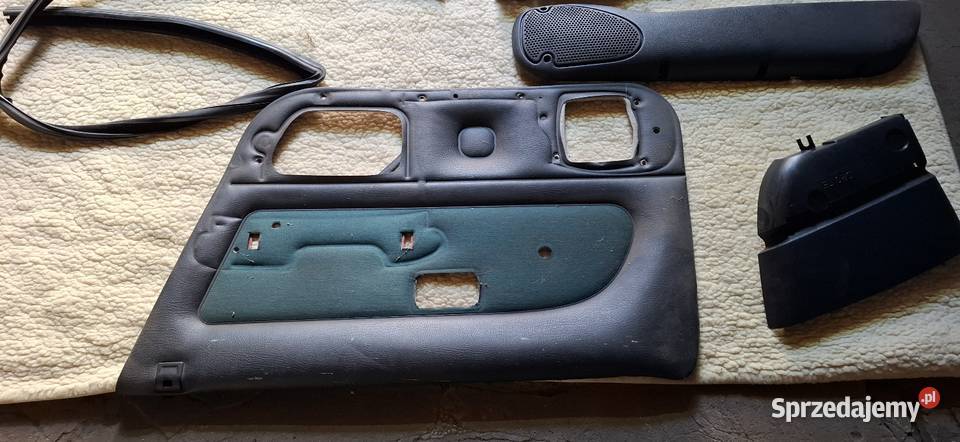 Części peugeot 106 Dąbrowa Górnicza
