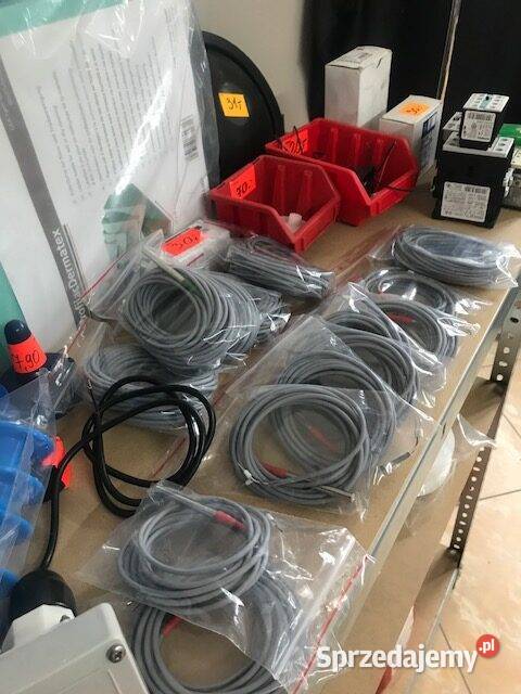 Części do dojarek i schładzalników chłodni do Łomża