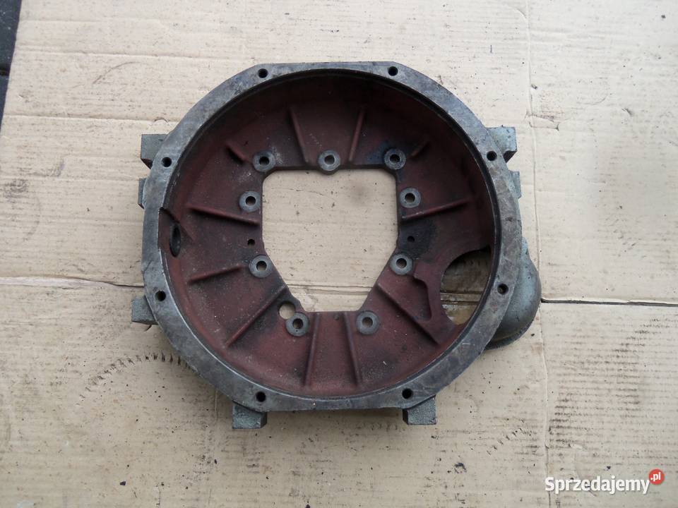 Obudowa Koła Zamachowego Yanmar 3TNE74 Bydgoszcz