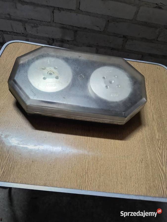 Lampa ostrzegawcza LED tzn kogut dostawcze Opole Lubelskie