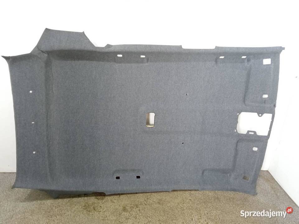 PODSUFITKA PODBITKA 739108028R Dacia Duster III świętokrzyskie