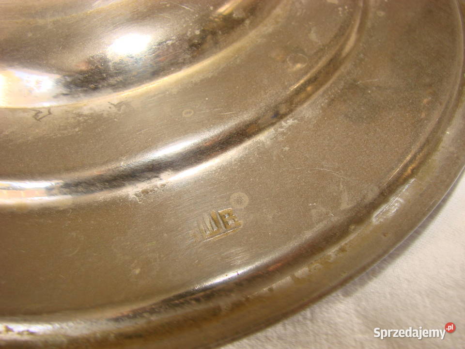 samowar CCCP 1980r Pruszcz Gdański