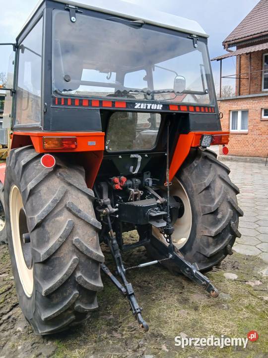 ZETOR 7245 88R 7745624572117045
