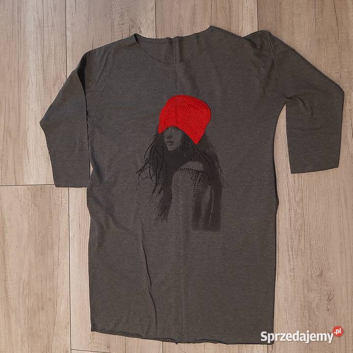 Tunika Bluza Sukienka Chorzów