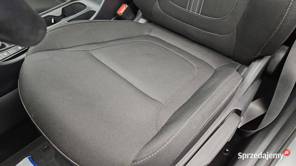 Hyundai Tucson 16 TGDi Smart 2WD Z Polskiego kamera cofania mazowieckie Warszawa