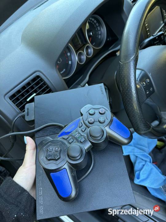 Volkswagen Golf V GTI 284000km Rydułtowy