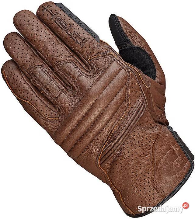 Held Rodney II rękawice motocyklowe 8 lubuskie Zielona Góra
