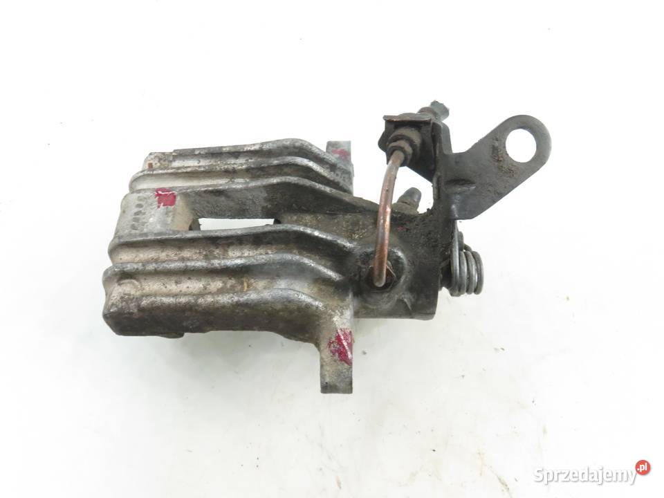 ZACISK PRAWY TYŁ VW GOLF V 19 TDI Zaciski i jarzma