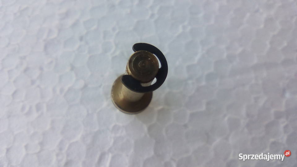 Oś przerywacza wsk wfm Motoryzacja Przatów Górny