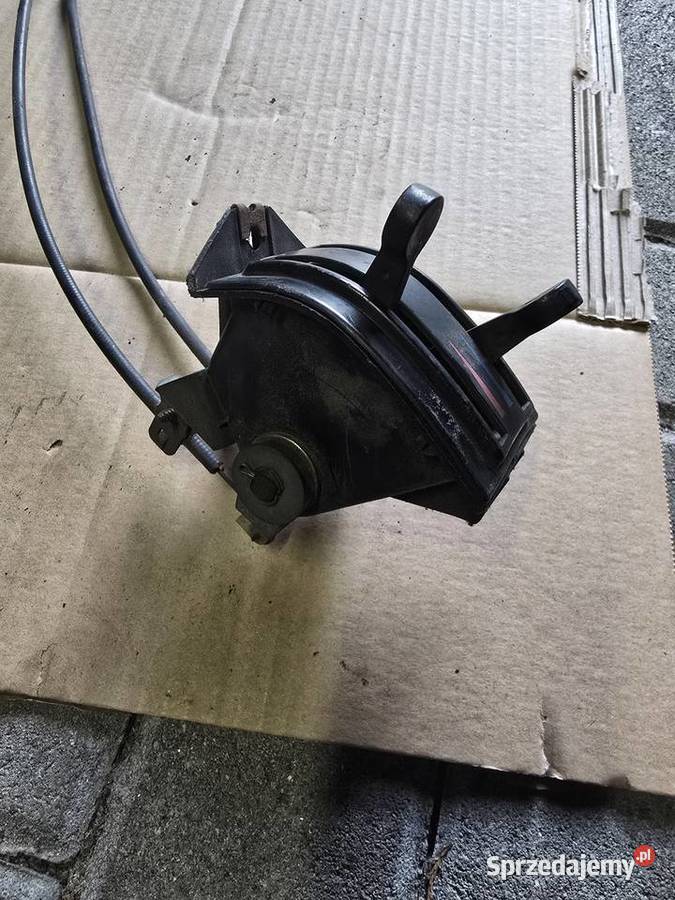 Panel nawiewu Zastawa 1100