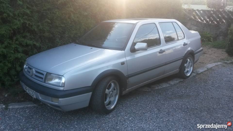 Volkswagen Vento 19 TDI Ostrowiec Świętokrzyski