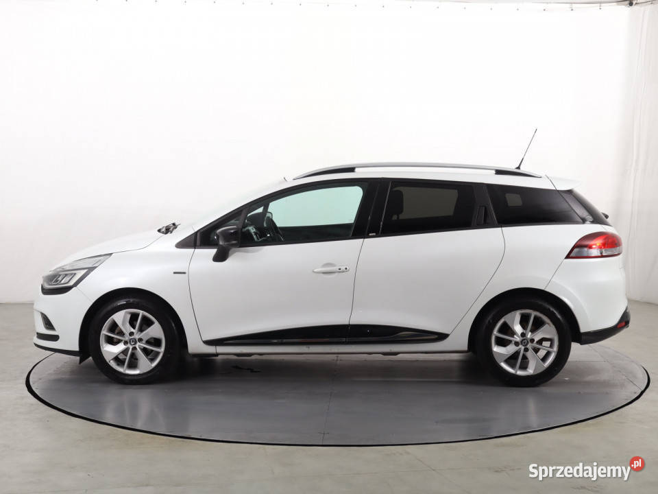 Renault Clio 12 TCe Katowice sprzedam