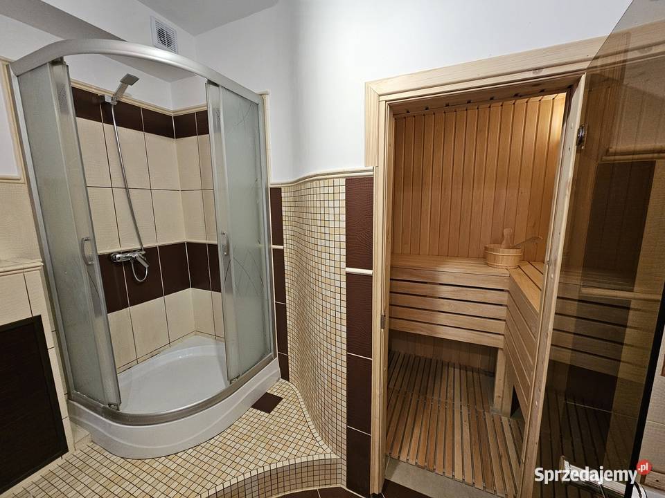 Przepiękna rezydencja w stylu dworkowym WIĄZOWNA 2171m2 mazowieckie Wiązowna