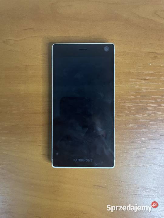 Fairphone 2 łódzkie Piotrków Trybunalski