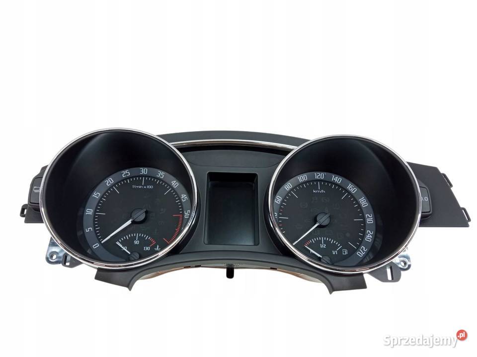 LICZNIK 3T1920841M 20 TDI Skoda Superb II