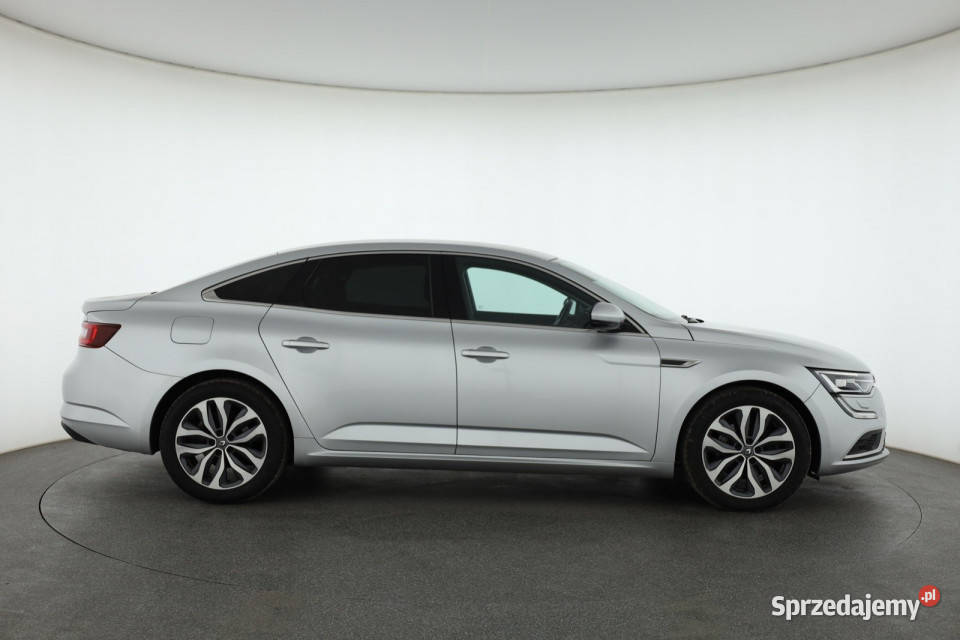Renault Talisman 16 dCi mazowieckie Piaseczno sprzedam